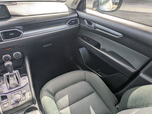 Used 2020 MAZDA CX-5 Sport image 17