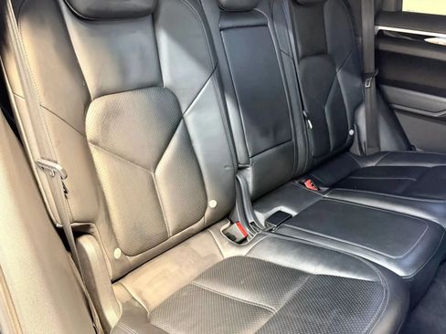 Used 2013 Porsche Cayenne S AWD/4WD image 27