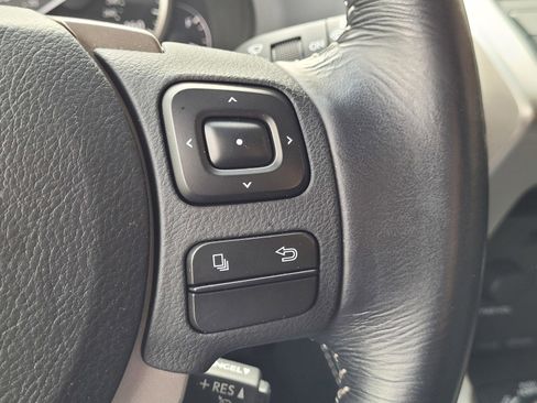 Used 2015 Lexus NX 200t FWD image 20