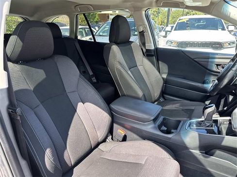 Used 2022 Subaru Outback Premium image 10