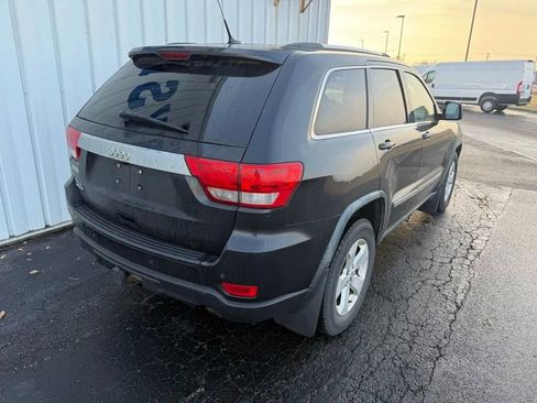 Used 2011 Jeep Grand Cherokee Laredo image 7