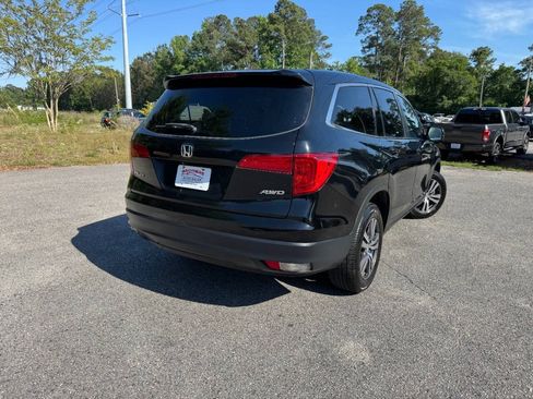 Used 2017 Honda Pilot EX-L image 35