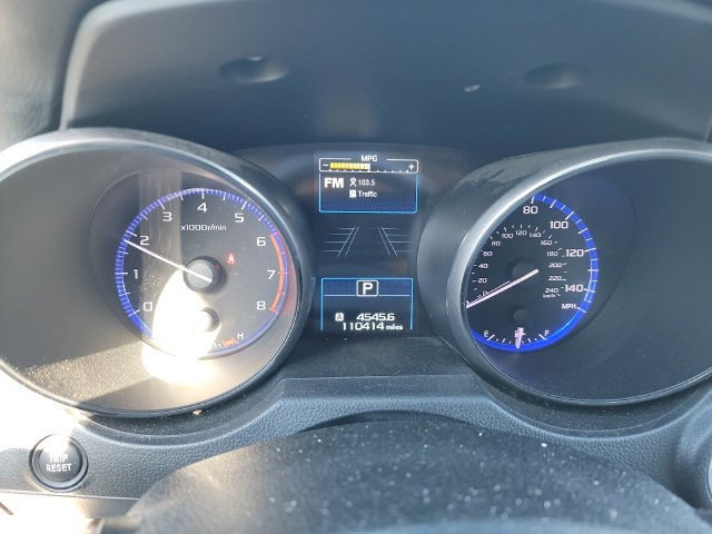 Used 2018 Subaru Outback 2.5i Limited AWD/4WD image 14
