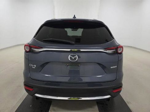 Used 2023 MAZDA CX-9 Carbon Edition image 6