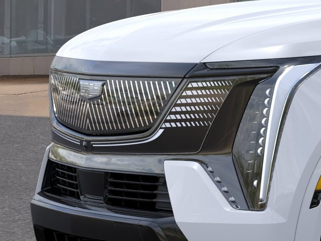 New 2026 Cadillac Escalade IQ Sport 2 w/ LPO, ONYX Package AWD/4WD image 13