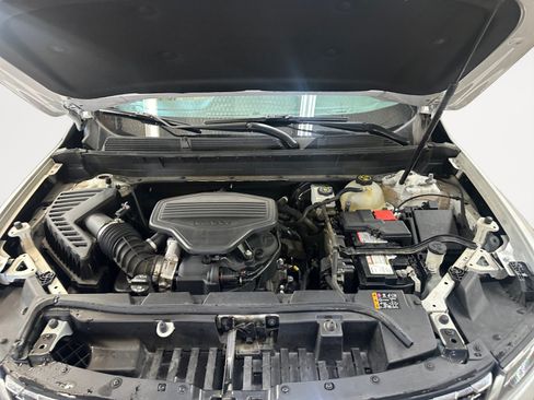 Used 2020 GMC Acadia Denali AWD/4WD image 32
