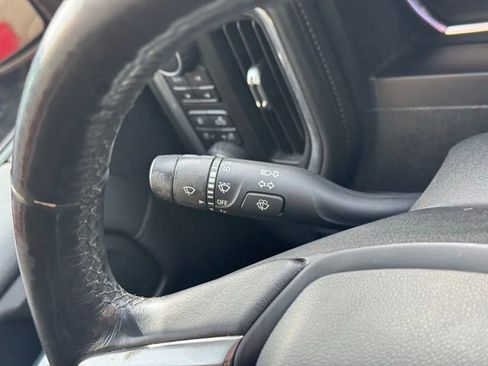 Used 2020 Chevrolet Silverado 1500 RST AWD/4WD image 24