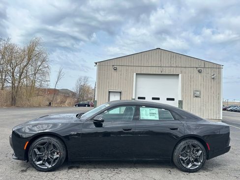 New 2026 Dodge Charger R/T AWD/4WD image 5