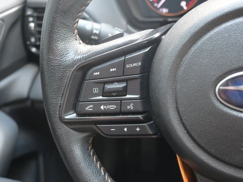 Used 2024 Subaru Outback Wilderness AWD/4WD image 18