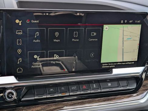 New 2026 GMC Sierra 1500 Elevation w/ Elevation Select Package image 27