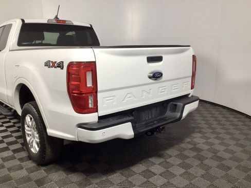 Used 2022 Ford Ranger XLT w/ Trailer Tow Package image 11