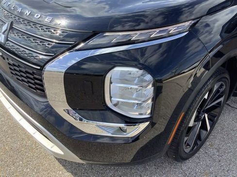 Used 2022 Mitsubishi Outlander SEL image 26