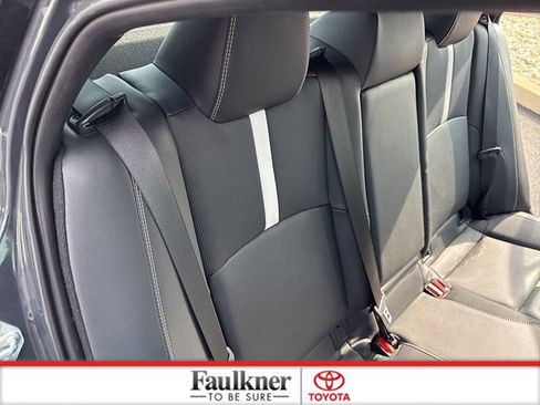 Used 2025 Toyota Camry SE image 15