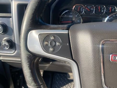 Used 2014 GMC Sierra 1500 SLE image 12