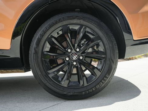 Used 2024 Buick Envista Sport Touring w/ Convenience I Package image 29