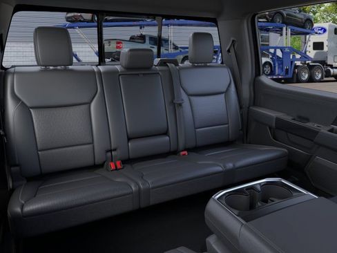 New 2026 Ford F150 Lariat AWD/4WD image 11