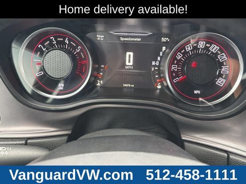 Used 2023 Dodge Challenger R/T RWD image 38