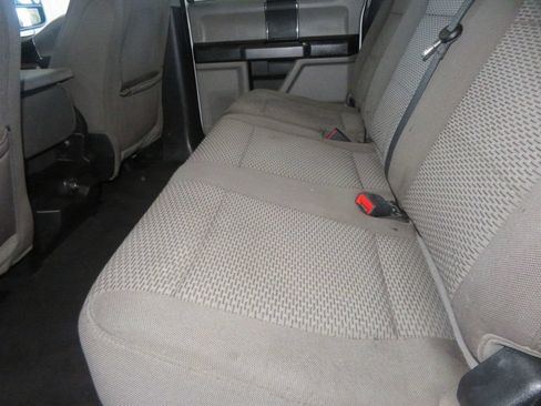 Used 2020 Ford F250 XLT AWD/4WD image 27