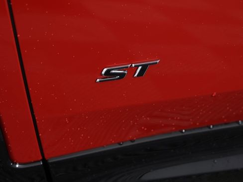 New 2026 Buick Envista Sport Touring w/ Convenience I Package image 8