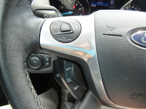 Used 2013 Ford Escape SEL FWD image 26