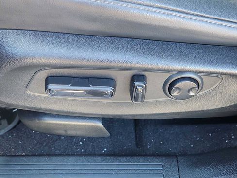 Certified 2024 Honda CR-V EX-L image 23