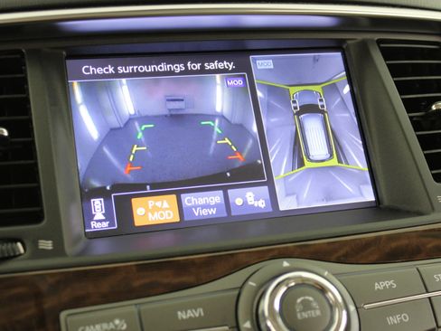 Used 2019 Nissan Armada SL w/ Premium Package image 62