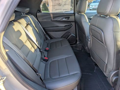 New 2026 Chevrolet TrailBlazer ACTIV w/ Convenience Package image 10