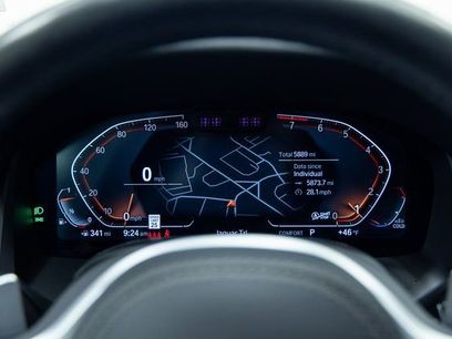 Certified 2025 BMW 840i xDrive