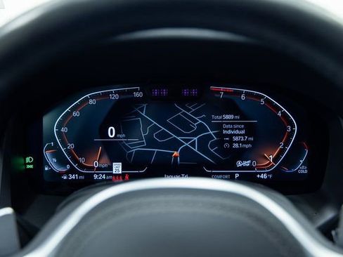 Certified 2025 BMW 840i xDrive image 2