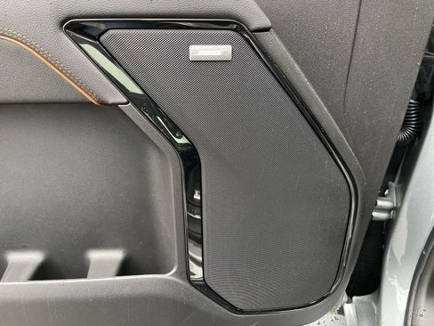 New 2026 GMC Sierra 1500 AT4 w/ AT4 Premium Package AWD/4WD image 60