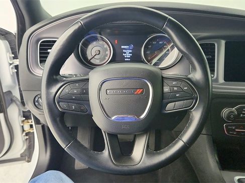 Used 2023 Dodge Charger SXT image 19