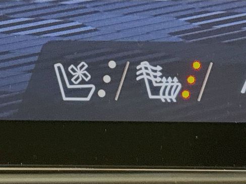 New 2026 Chevrolet Tahoe Premier image 20