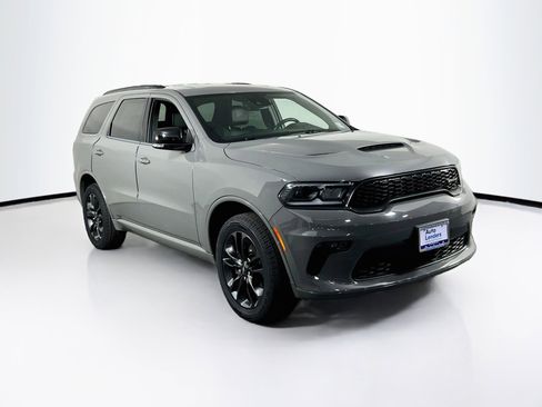 Used 2022 Dodge Durango GT AWD/4WD image 3