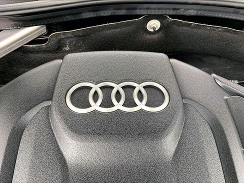 Used 2018 Audi A4 2.0T Premium Plus w/ Premium Plus Package image 32