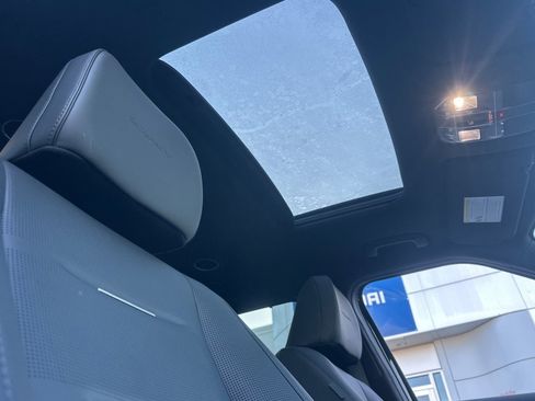 New 2026 Hyundai Palisade Calligraphy AWD/4WD image 18