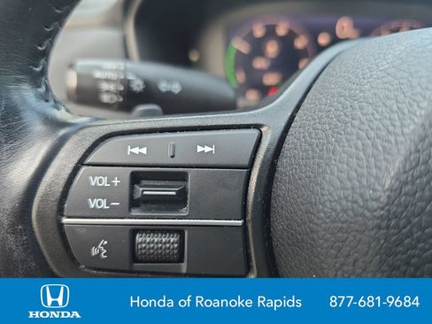 Used 2023 Honda Accord Sport image 24