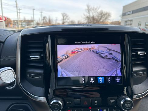 Used 2019 RAM 3500 Laramie image 49