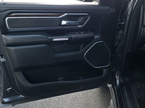 Used 2021 RAM 1500 Laramie image 7