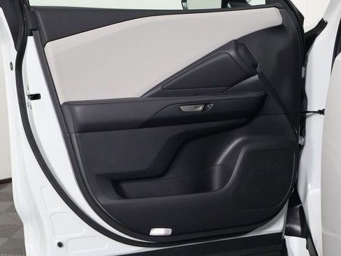 Certified 2025 Lexus TX 350 FWD image 13