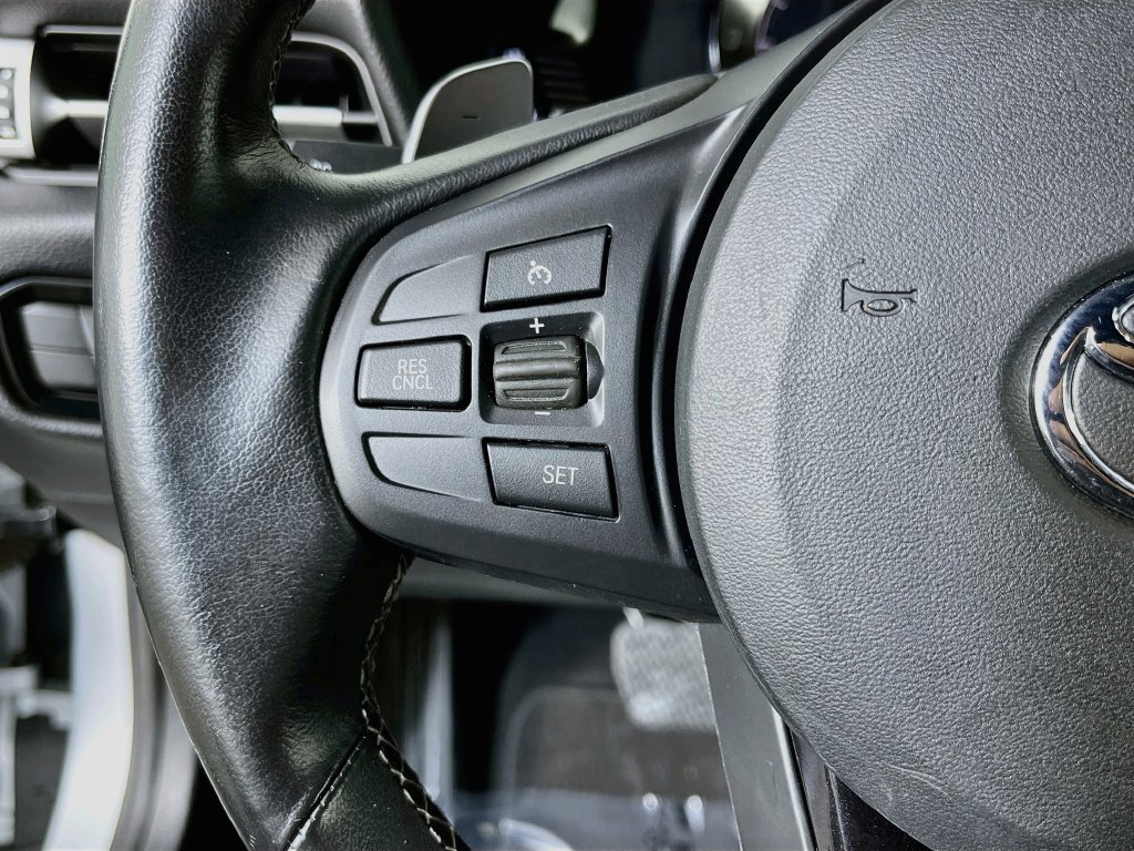 Used 2021 Toyota Supra RWD image 12