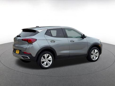 Used 2025 Buick Encore GX Preferred AWD/4WD image 14
