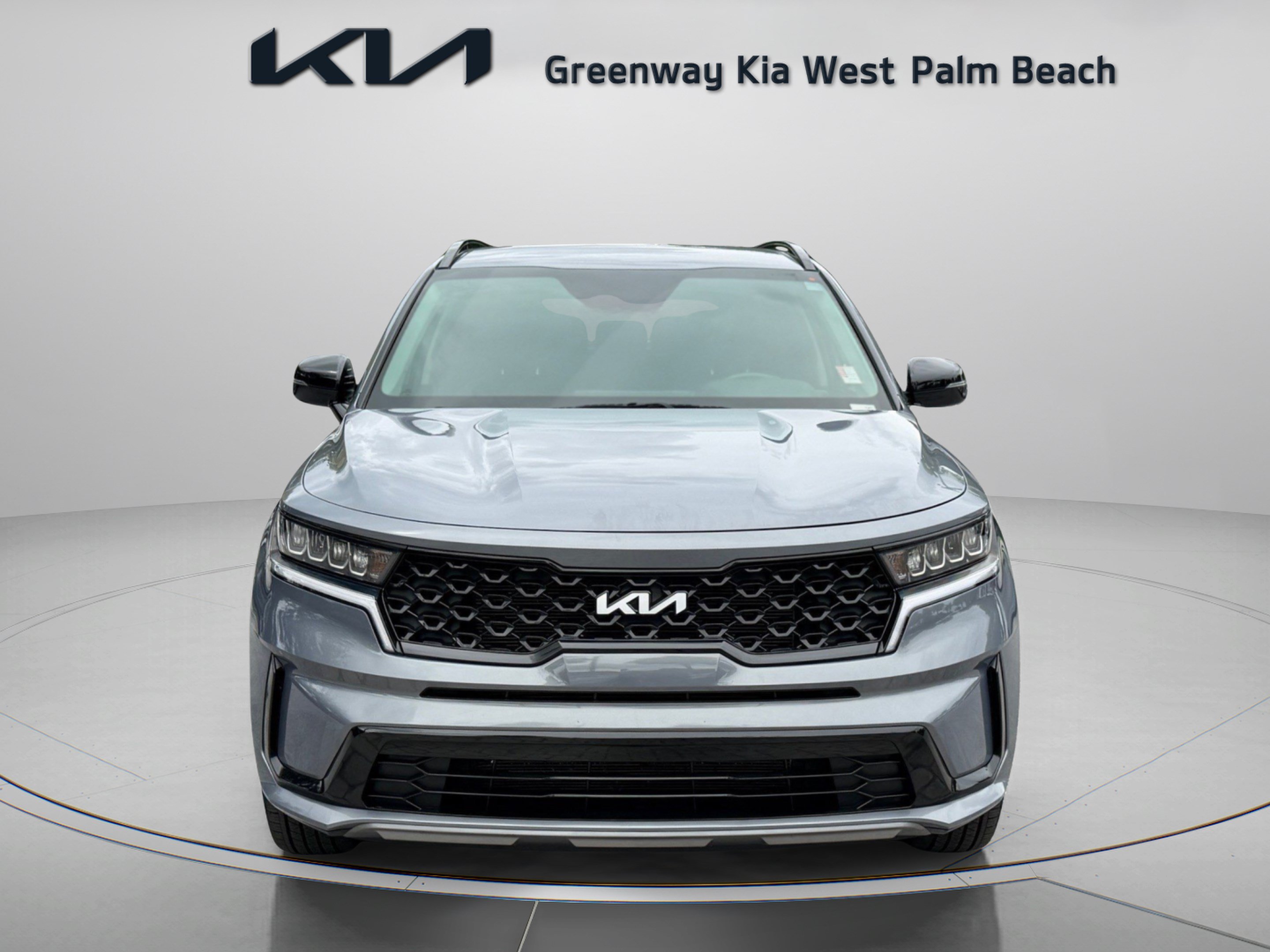 Used 2023 Kia Sorento S FWD image 2