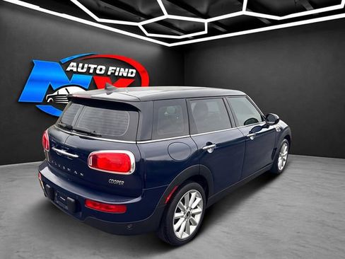 Used 2016 MINI Cooper Clubman FWD image 9