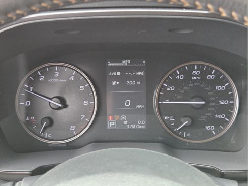 Used 2023 Subaru Outback Wilderness AWD/4WD image 27