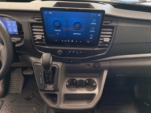 New 2026 Ford Transit 350 148 Medium Roof w/ Exterior Upgrade Package image 12