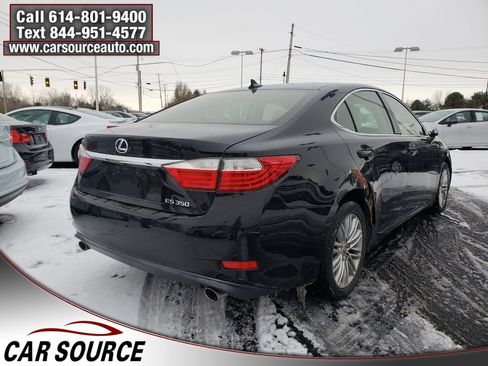 Used 2013 Lexus ES 350 image 5