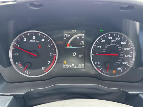 Used 2022 Subaru WRX AWD/4WD image 17