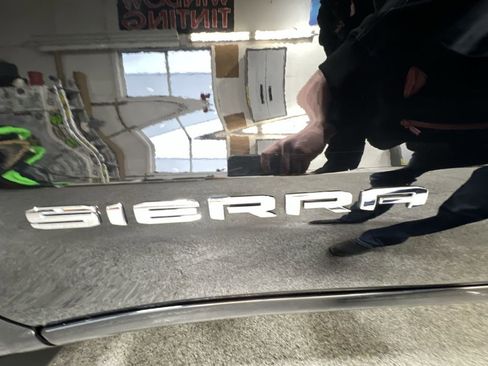 Certified 2022 GMC Sierra 1500 SLT image 32