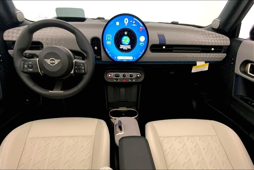 Used 2026 MINI Cooper S FWD image 16