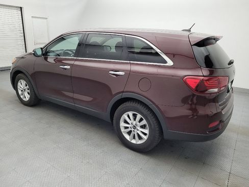Used 2020 Kia Sorento LX FWD image 3